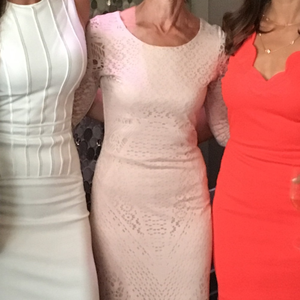 Beautiful Blush Bar lll dress🌸